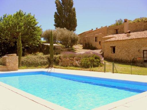 Gites De Fontroussiere Flayosc Exteriér fotografie